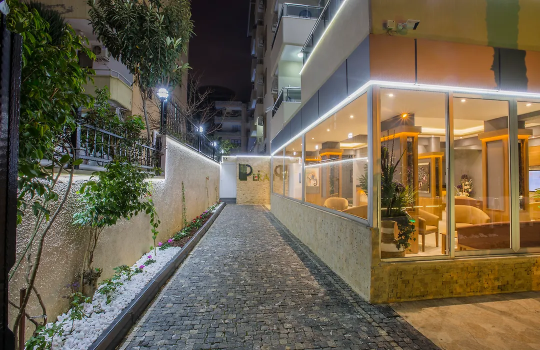 Pera Inn Hotel-1