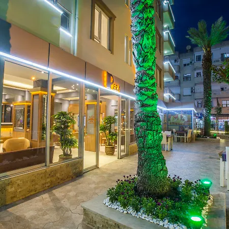 Pera Inn Hotel-2