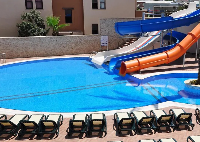 Almera Park Apart