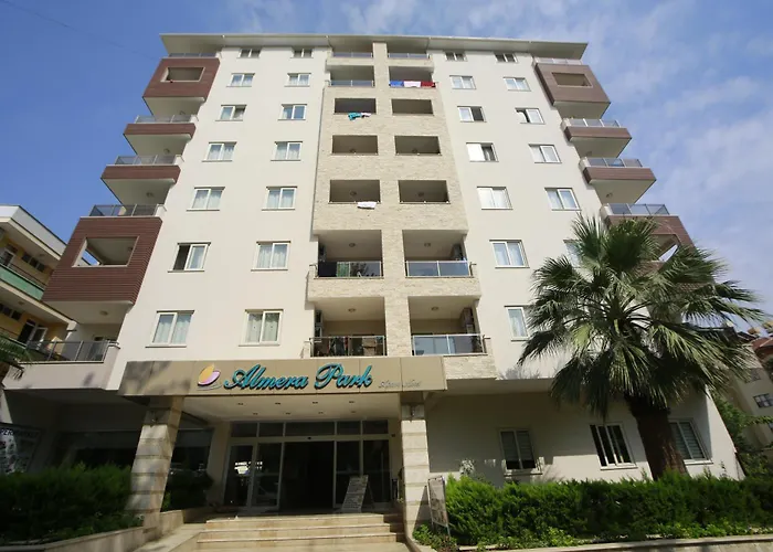 Almera Park Apart